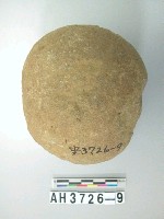 藏品(石錘)的圖片